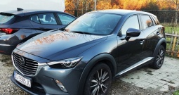 Mazda CX-3 CD105 SKYACTIV