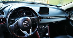 Mazda CX-3 CD105 SKYACTIV