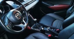 Mazda CX-3 CD105 SKYACTIV