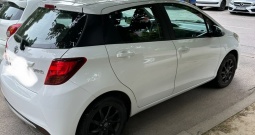 Toyota Yaris 1.33 VVT-i