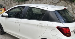 Toyota Yaris 1.33 VVT-i