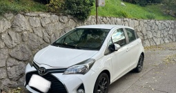 Toyota Yaris 1.33 VVT-i