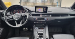 Audi A4 Avant 2,0 TDI S-tronic S-line automatik 2016.