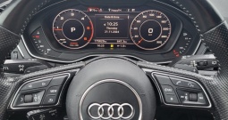 Audi A4 Avant 2,0 TDI S-tronic S-line automatik 2016.