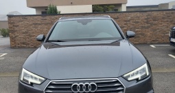 Audi A4 Avant 2,0 TDI S-tronic S-line automatik 2016.