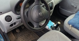 Prodajem Citroen C3 2003 godina