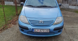 Prodajem Citroen C3 2003 godina