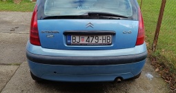 Prodajem Citroen C3 2003 godina