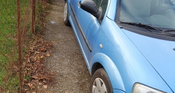 Prodajem Citroen C3 2003 godina