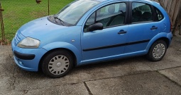 Prodajem Citroen C3 2003 godina