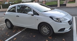 Corsa E