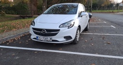 Corsa E