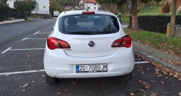 Corsa E