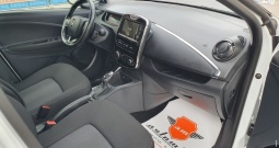 Renault Zoe z. E. 40 automatik vlastita baterija