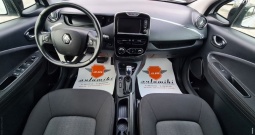 Renault Zoe z. E. 40 automatik vlastita baterija