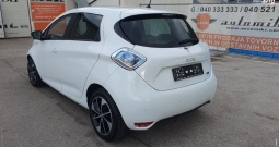 Renault Zoe z. E. 40 automatik vlastita baterija