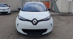 Renault Zoe z. E. 40 automatik vlastita baterija