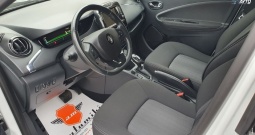 Renault Zoe z. E. 40 automatik vlastita baterija