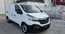 Renault Trafic 2.0 DCI, 2020 god.