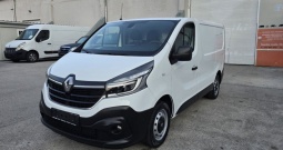 Renault Trafic 2.0 DCI, 2020 god.