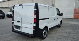 Renault Trafic 2.0 DCI, 2020 god.