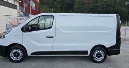 Renault Trafic 2.0 DCI, 2020 god.