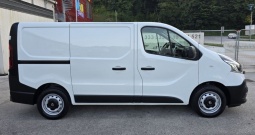 Renault Trafic 2.0 DCI, 2020 god.