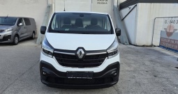 Renault Trafic 2.0 DCI, 2020 god.