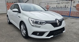 Renault Megane TCe 100