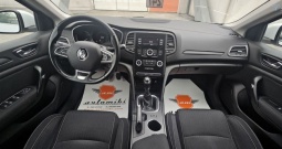 Renault Megane TCe 100