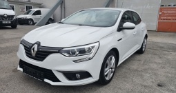 Renault Megane TCe 100