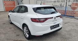 Renault Megane TCe 100