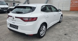 Renault Megane TCe 100