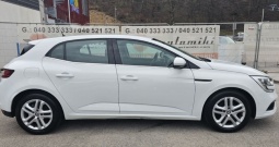 Renault Megane TCe 100