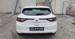 Renault Megane TCe 100