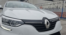 Renault Megane TCe 100