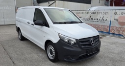 Mercedes-Benz Vito 111 CDI LONG, 2019 god.