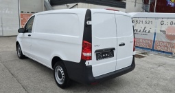 Mercedes-Benz Vito 111 CDI LONG, 2019 god.