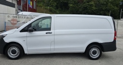 Mercedes-Benz Vito 111 CDI LONG, 2019 god.