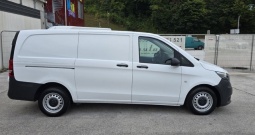 Mercedes-Benz Vito 111 CDI LONG, 2019 god.