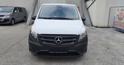 Mercedes-Benz Vito 111 CDI LONG, 2019 god.