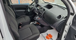 Renault kangoo ZE maxi električno vozilo, 2016 god.