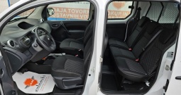 Renault kangoo ZE maxi električno vozilo, 2016 god.