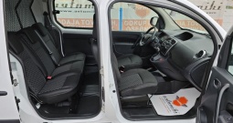 Renault kangoo ZE maxi električno vozilo, 2016 god.