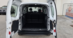 Renault kangoo ZE maxi električno vozilo, 2016 god.