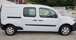 Renault kangoo ZE maxi električno vozilo, 2016 god.