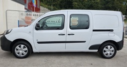 Renault kangoo ZE maxi električno vozilo, 2016 god.