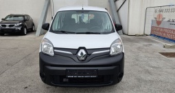 Renault kangoo ZE maxi električno vozilo, 2016 god.