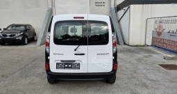 Renault kangoo ZE maxi električno vozilo, 2016 god.