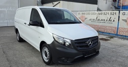 Mercedes-Benz Vito Vito 111 CDI EXTRA LONG, 2019 god.